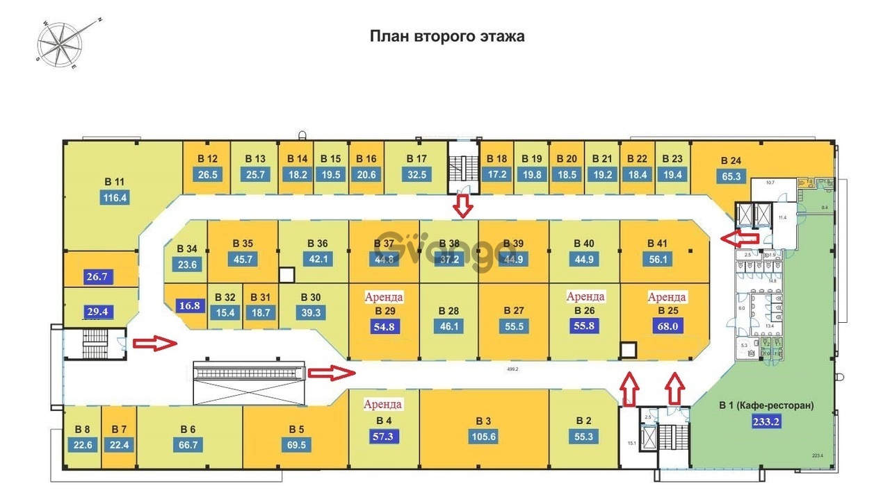 Молодежная 20 Раменское Магазины