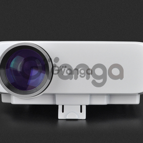 Mini HDMI Projector
