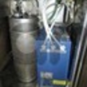 Carbonator