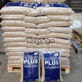 Wood Pellets A1 for heating 6-8mm 15kg 24tons