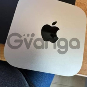 Mac mini m4 with 2 TB ssd / 16 gb ram