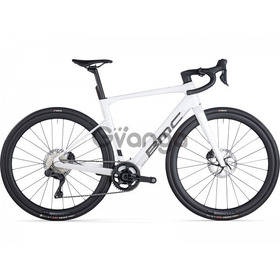2026 BMC Roadmachine 01 AMP ONE Electric Road Bike (KINGCYCLESPORT)