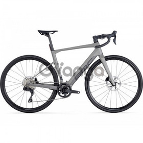 2026 BMC Roadmachine 01 AMP TWO Electric Road Bike (KINGCYCLESPORT)