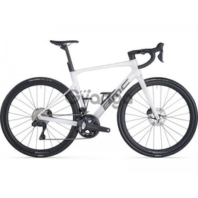 2026 BMC Roadmachine 01 FOUR Road Bike (KINGCYCLESPORT)