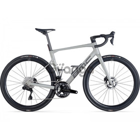 2026 BMC Roadmachine 01 TWO Road Bike (KINGCYCLESPORT)