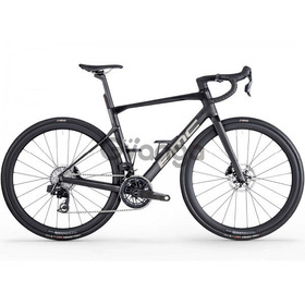 2026 BMC Roadmachine 01 THREE Road Bike (KINGCYCLESPORT)