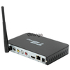 T8 Pro Android TV Box (Schw.)
