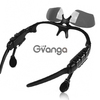 Bluetooth + MP3 Player Sonnenbrille
