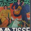 Bildband Henri Matisse