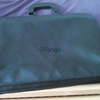 College - mappe bzw. akten-tasche aus feinstem leder 2