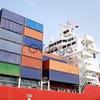 Russland Transporte Exporte in die GUS Logistik