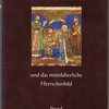 Evangeliar des Heinrich's des Löwen's bildband