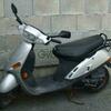 Mofa ohne Pickerl 1