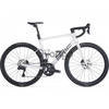 2026 BMC Roadmachine 01 FOUR Road Bike (KINGCYCLESPORT)