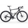2026 BMC Roadmachine 01 THREE Road Bike (KINGCYCLESPORT) 1