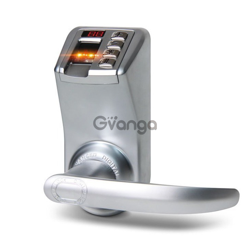 Adel Fingerprint Door Lock In Kiev Ukraine Price 0 0171413122