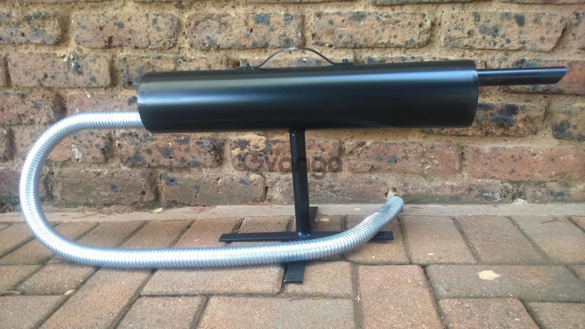 Generator Silencers in Krugersdorp, South Africa, Price 1250 R Other