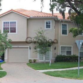 4 Bedroom Townhouse for Sale 2101 sq.ft, 133 S Arrawana Ave, Zip Code 33609