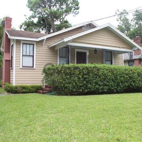3 Bedroom Home for Sale 1262 sq.ft, 2774 Dellwood Ave, Zip Code 32205