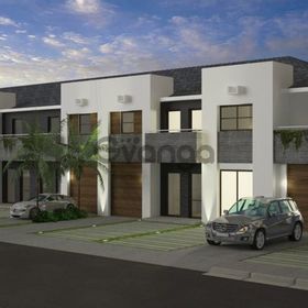 4 Bedroom Townhouse for Sale, 11705 SW 106TH Ter, Zip Code 33186