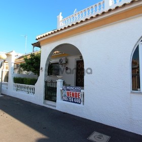 2 Bedroom Townhouse for Sale 55 sq.m, El Edén - Los Estaños