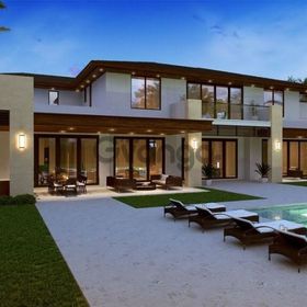 3 Bedroom Home for Sale 10500 sq.ft, 8870 Southwest 63rd Court, Zip Code 33156