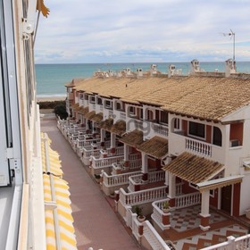 2 Bedroom Townhouse for Sale 75 sq.m, Beach
