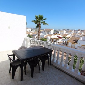 2 Bedroom Townhouse for Sale 70 sq.m, El Edén - Los Estaños