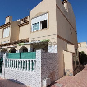 4 Bedroom Townhouse for Sale 115 sq.m, Portico Mediterraneo