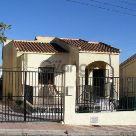 4 Bedroom Villa for Sale 120 sq.m, La Marina