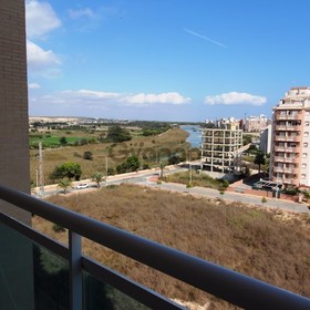 1 Bedroom Apartment for Sale 50 sq.m, SUP 7 - Sports Port