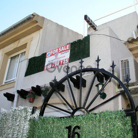 1 Bedroom Townhouse for Sale 51 sq.m, La Marina