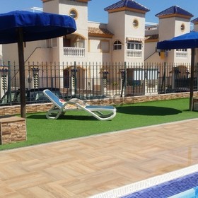 2 Bedroom Townhouse for Sale 60 sq.m, El Edén - Los Estaños