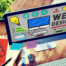 Creative Web Design And Development