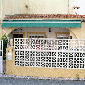 1 Bedroom Townhouse for Sale, La Marina