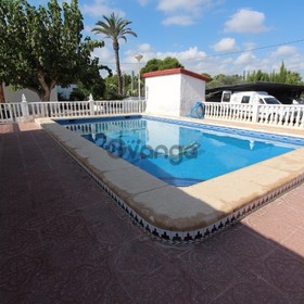 5 Bedroom Villa for Sale 120 sq.m, Elche
