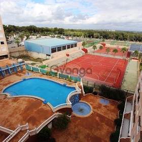 4 Bedroom Apartment for Sale 100 sq.m, Beach