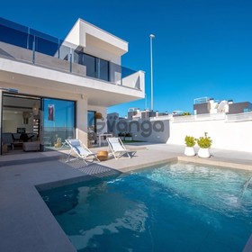 3 Bedroom Villa for Sale 193 sq.m, Orihuela Costa