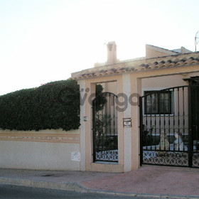 3 Bedroom Villa for Sale 110 sq.m, La Marina