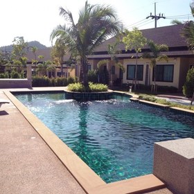 3 Bedroom House for Sale 100 sq.m, Ao Nang