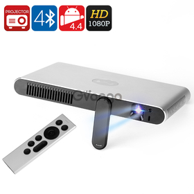 iXming Laser Projector 