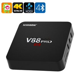 SCISHION V88 PRO TV Box