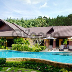 5 Bedroom House for Sale 580 sq.m, Ao Nang