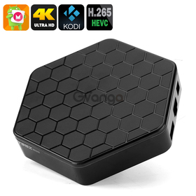 T95Z Plus TV Box