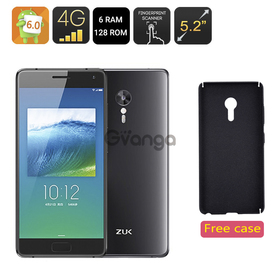 ZUK Z2 Pro Smartphone