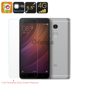 Xiaomi Redmi Note 4 64GB (Black)