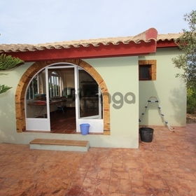 2 Bedroom Country house for Sale 73 sq.m, Rojales