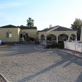 4 Bedroom Villa for Sale 1000 sq.m, La Marina