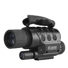 NV-440D+ Night Vision Monocular