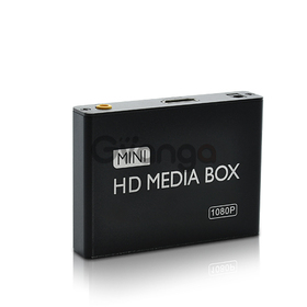 1080P Mini HD Media Player